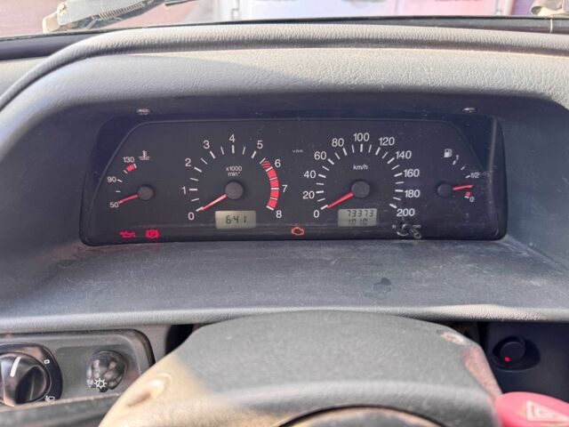 Серый ВАЗ 2114 Самара, объемом двигателя 1.6 л и пробегом 73 тыс. км за 2999 $, фото 9 на Automoto.ua