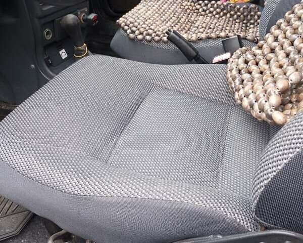 Сірий ВАЗ 2114 Самара, об'ємом двигуна 1.6 л та пробігом 106 тис. км за 2800 $, фото 9 на Automoto.ua