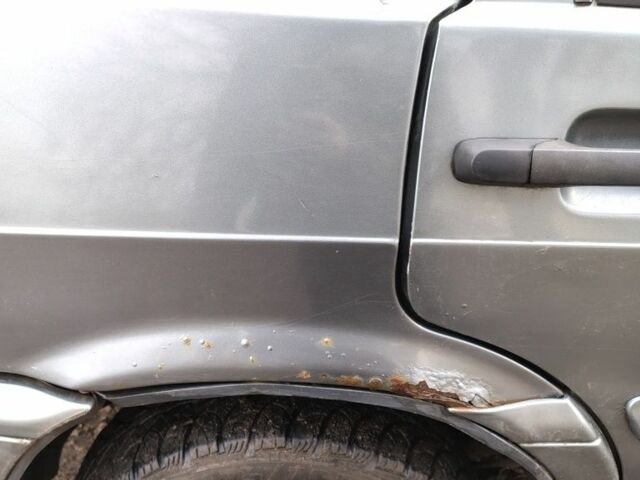 Сірий ВАЗ 2114 Самара, об'ємом двигуна 1.6 л та пробігом 444 тис. км за 711 $, фото 6 на Automoto.ua