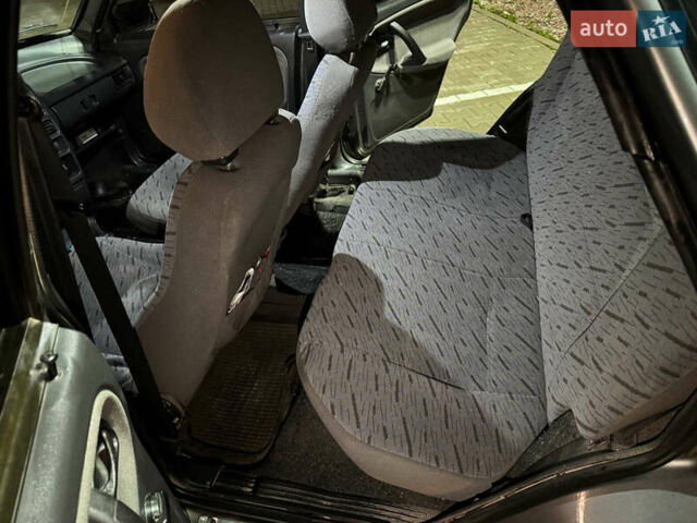 ВАЗ 2114 Самара 2011 в Борисполе на Automoto.ua Серый ВАЗ 2114 Самара, объемом двигателя 1.6 л и пробегом 323 тыс. км за 1900 $, фото 7 на Automoto.ua