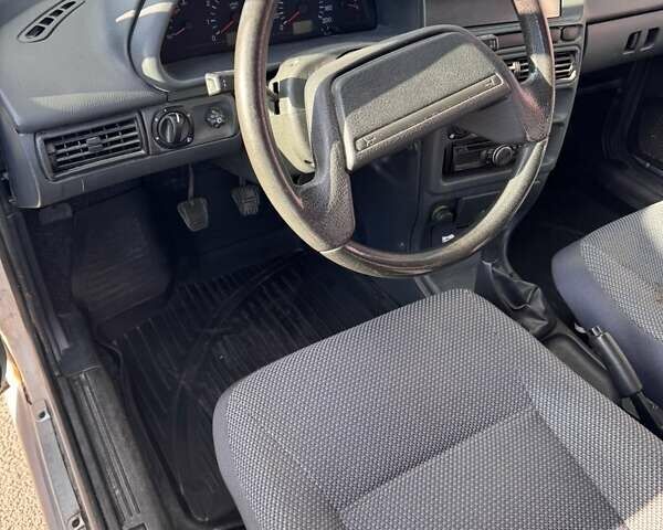 Сірий ВАЗ 2114 Самара, об'ємом двигуна 1.6 л та пробігом 73 тис. км за 3500 $, фото 7 на Automoto.ua