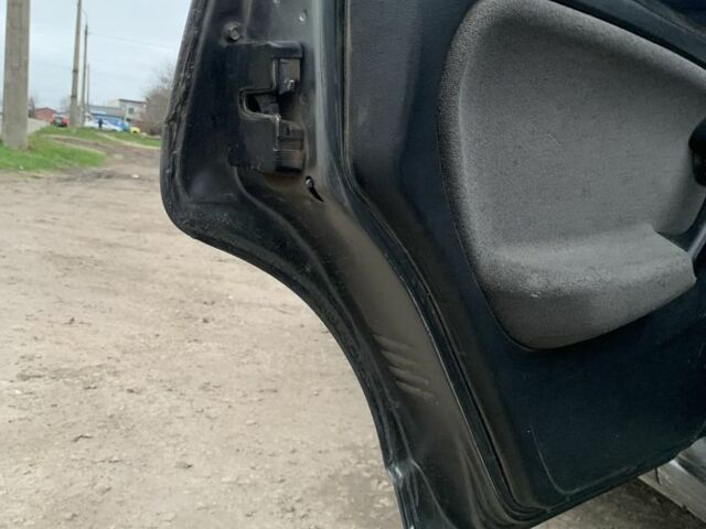 Серый ВАЗ 2114 Самара, объемом двигателя 1.6 л и пробегом 120 тыс. км за 1600 $, фото 18 на Automoto.ua