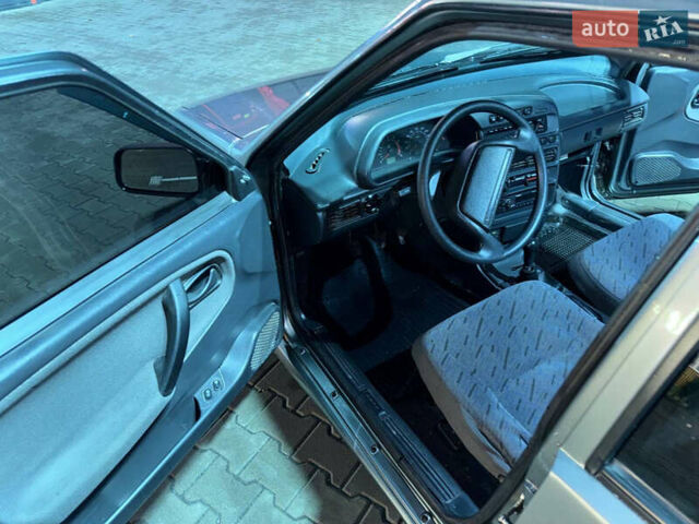 ВАЗ 2114 Самара 2011 в Борисполе на Automoto.ua Серый ВАЗ 2114 Самара, объемом двигателя 1.6 л и пробегом 323 тыс. км за 1900 $, фото 5 на Automoto.ua