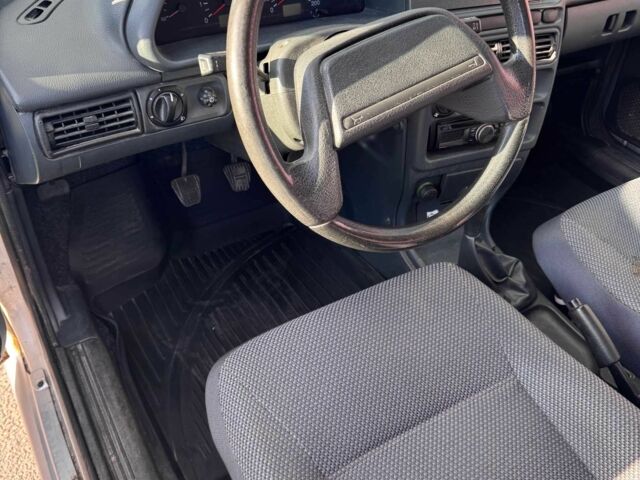 Серый ВАЗ 2114 Самара, объемом двигателя 1.6 л и пробегом 73 тыс. км за 2999 $, фото 7 на Automoto.ua