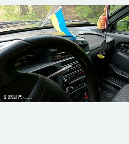 Серый ВАЗ 2114 Самара, объемом двигателя 1.6 л и пробегом 0 тыс. км за 1500 $, фото 2 на Automoto.ua