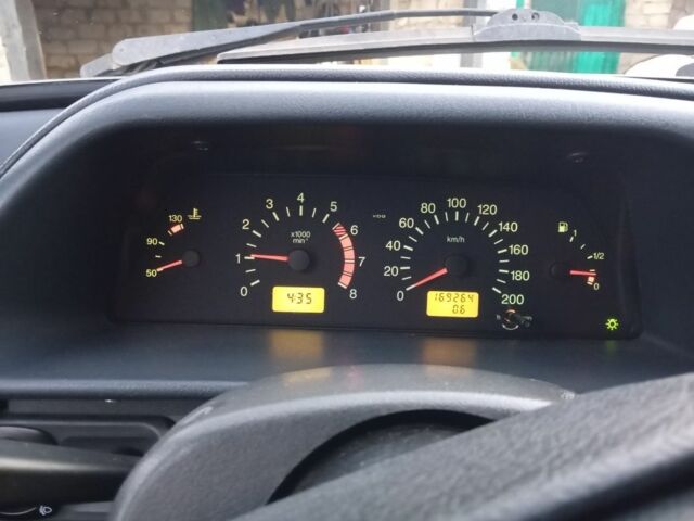 Сірий ВАЗ 2114 Самара, об'ємом двигуна 1.6 л та пробігом 169 тис. км за 2200 $, фото 18 на Automoto.ua