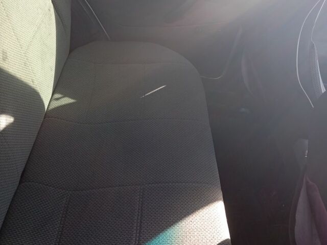 Сірий ВАЗ 2114 Самара, об'ємом двигуна 1.6 л та пробігом 169 тис. км за 2200 $, фото 13 на Automoto.ua