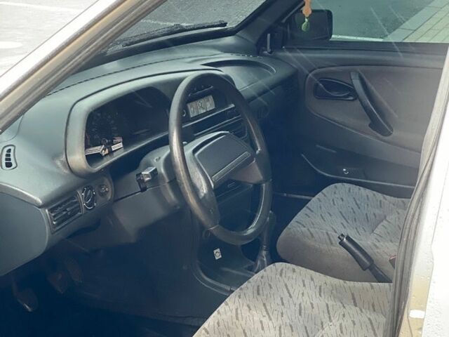 Сірий ВАЗ 2114 Самара, об'ємом двигуна 1.6 л та пробігом 115 тис. км за 2300 $, фото 9 на Automoto.ua