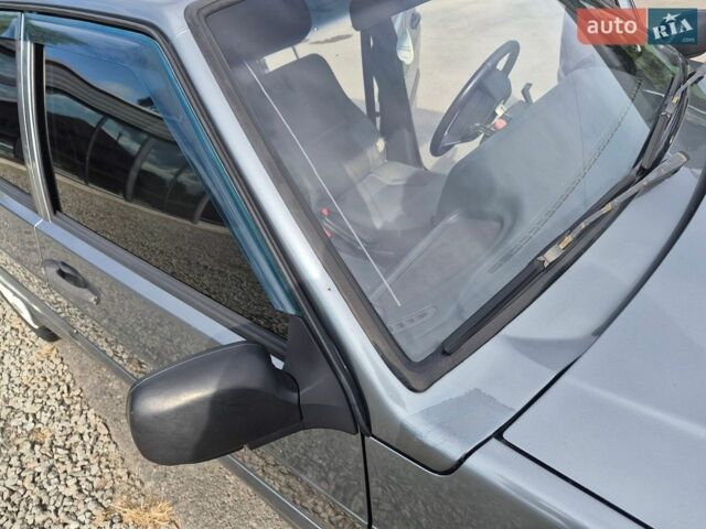 Сірий ВАЗ 2114 Самара, об'ємом двигуна 1.6 л та пробігом 113 тис. км за 1750 $, фото 35 на Automoto.ua