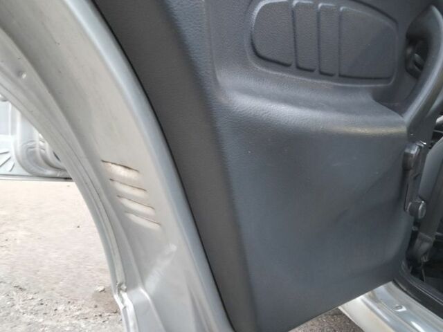 Сірий ВАЗ 2114 Самара, об'ємом двигуна 1.6 л та пробігом 41 тис. км за 4000 $, фото 3 на Automoto.ua