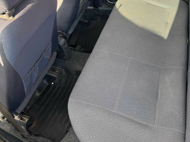 Серый ВАЗ 2114 Самара, объемом двигателя 1.6 л и пробегом 73 тыс. км за 2999 $, фото 10 на Automoto.ua