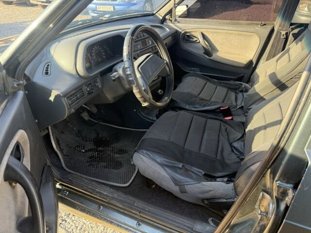 ВАЗ 2114 Самара 2011 у Запоріжжя на Automoto.ua Сірий ВАЗ 2114 Самара, об'ємом двигуна 1.6 л та пробігом 200 тис. км за 1500 $, фото 6 на Automoto.ua