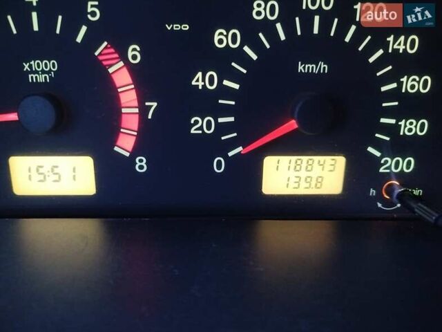 Серый ВАЗ 2114 Самара, объемом двигателя 1.6 л и пробегом 118 тыс. км за 2900 $, фото 9 на Automoto.ua