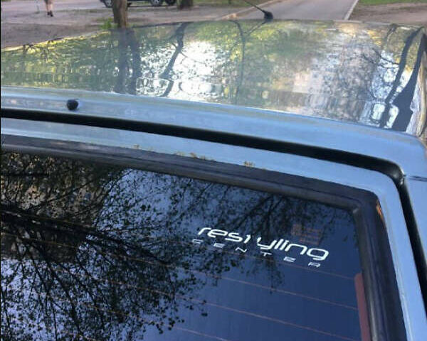 Серый ВАЗ 2114 Самара, объемом двигателя 1.6 л и пробегом 139 тыс. км за 2850 $, фото 9 на Automoto.ua