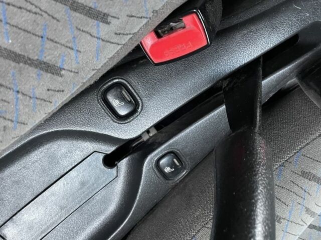 Серый ВАЗ 2114 Самара, объемом двигателя 1.6 л и пробегом 197 тыс. км за 2500 $, фото 10 на Automoto.ua