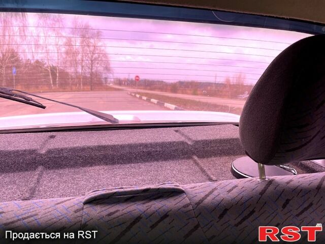 Серый ВАЗ 2114 Самара, объемом двигателя 16 л и пробегом 121 тыс. км за 2390 $, фото 9 на Automoto.ua