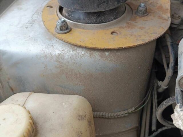 Сірий ВАЗ 2114 Самара, об'ємом двигуна 1.6 л та пробігом 177 тис. км за 2000 $, фото 1 на Automoto.ua