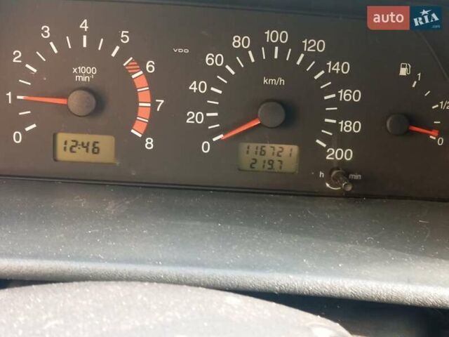 Сірий ВАЗ 2114 Самара, об'ємом двигуна 1.6 л та пробігом 116 тис. км за 2200 $, фото 3 на Automoto.ua