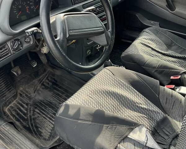 Серый ВАЗ 2114 Самара, объемом двигателя 1.6 л и пробегом 421 тыс. км за 1209 $, фото 1 на Automoto.ua