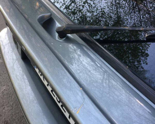 Серый ВАЗ 2114 Самара, объемом двигателя 1.6 л и пробегом 139 тыс. км за 2850 $, фото 13 на Automoto.ua