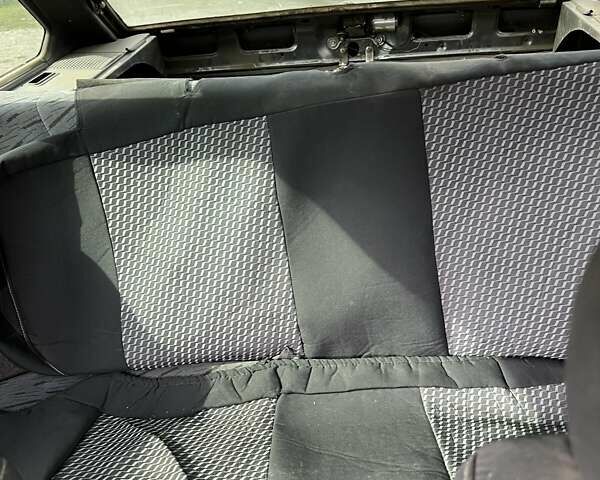 Серый ВАЗ 2114 Самара, объемом двигателя 1.6 л и пробегом 421 тыс. км за 1209 $, фото 2 на Automoto.ua