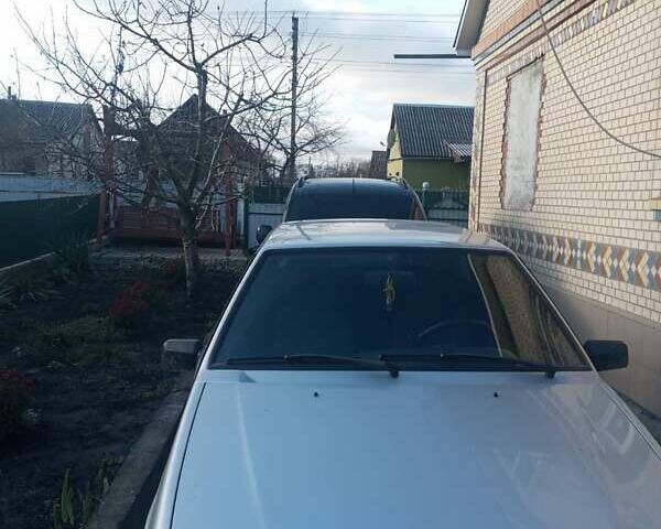 Сірий ВАЗ 2114 Самара, об'ємом двигуна 1.6 л та пробігом 116 тис. км за 2200 $, фото 1 на Automoto.ua