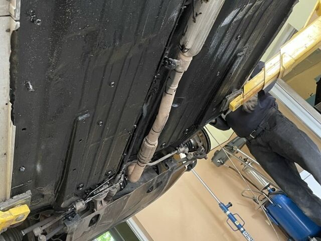 Серый ВАЗ 2114 Самара, объемом двигателя 1.6 л и пробегом 170 тыс. км за 3800 $, фото 4 на Automoto.ua