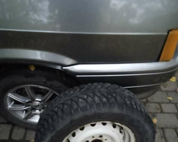 ВАЗ 2114 Самара 2012 у Полтаві на Automoto.ua Сірий ВАЗ 2114 Самара, об'ємом двигуна 1.6 л та пробігом 127 тис. км за 2800 $, фото 1 на Automoto.ua