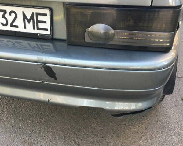 Серый ВАЗ 2114 Самара, объемом двигателя 1.6 л и пробегом 139 тыс. км за 2850 $, фото 7 на Automoto.ua