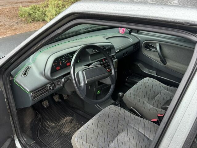 Сірий ВАЗ 2114 Самара, об'ємом двигуна 1.6 л та пробігом 150 тис. км за 2100 $, фото 8 на Automoto.ua