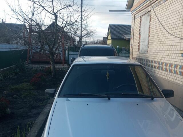 Сірий ВАЗ 2114 Самара, об'ємом двигуна 1.6 л та пробігом 116 тис. км за 2300 $, фото 1 на Automoto.ua