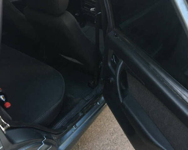 Серый ВАЗ 2114 Самара, объемом двигателя 1.6 л и пробегом 139 тыс. км за 2850 $, фото 5 на Automoto.ua