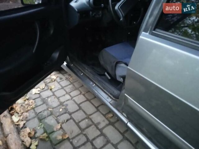 ВАЗ 2114 Самара 2012 у Полтаві на Automoto.ua Сірий ВАЗ 2114 Самара, об'ємом двигуна 1.6 л та пробігом 127 тис. км за 2800 $, фото 3 на Automoto.ua