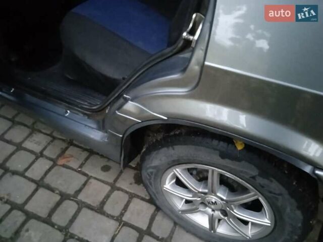 ВАЗ 2114 Самара 2012 у Полтаві на Automoto.ua Сірий ВАЗ 2114 Самара, об'ємом двигуна 1.6 л та пробігом 127 тис. км за 2800 $, фото 2 на Automoto.ua