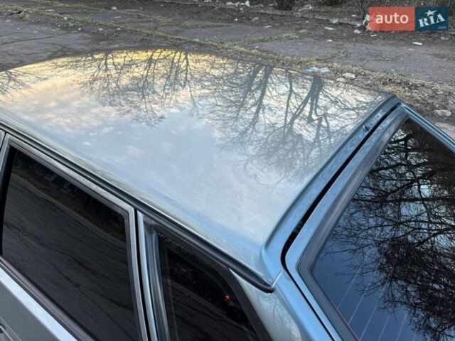 Сірий ВАЗ 2114 Самара, об'ємом двигуна 1.6 л та пробігом 106 тис. км за 4600 $, фото 6 на Automoto.ua