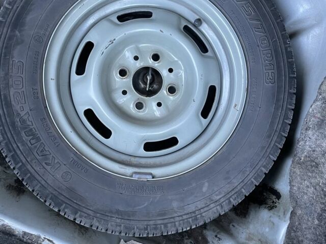 Серый ВАЗ 2114 Самара, объемом двигателя 1.6 л и пробегом 170 тыс. км за 3800 $, фото 14 на Automoto.ua