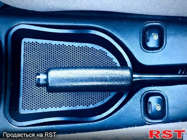 Серый ВАЗ 2114 Самара, объемом двигателя 1.6 л и пробегом 62 тыс. км за 2650 $, фото 13 на Automoto.ua