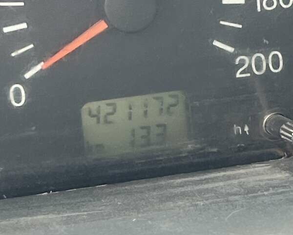 Серый ВАЗ 2114 Самара, объемом двигателя 1.6 л и пробегом 421 тыс. км за 1209 $, фото 8 на Automoto.ua