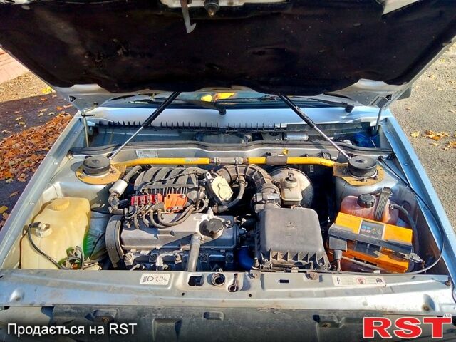 Сірий ВАЗ 2114 Самара, об'ємом двигуна 1.6 л та пробігом 146 тис. км за 2600 $, фото 2 на Automoto.ua