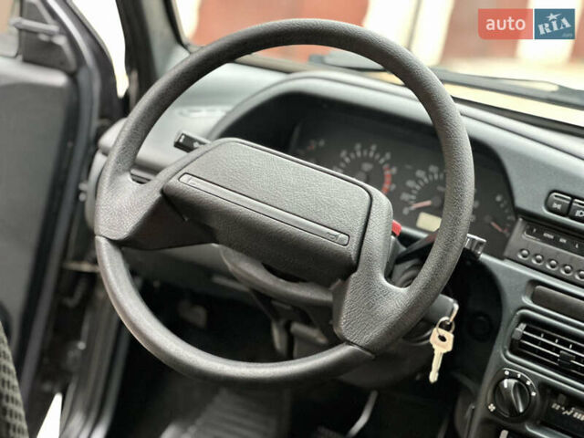 Сірий ВАЗ 2114 Самара, об'ємом двигуна 1.6 л та пробігом 18 тис. км за 4300 $, фото 108 на Automoto.ua