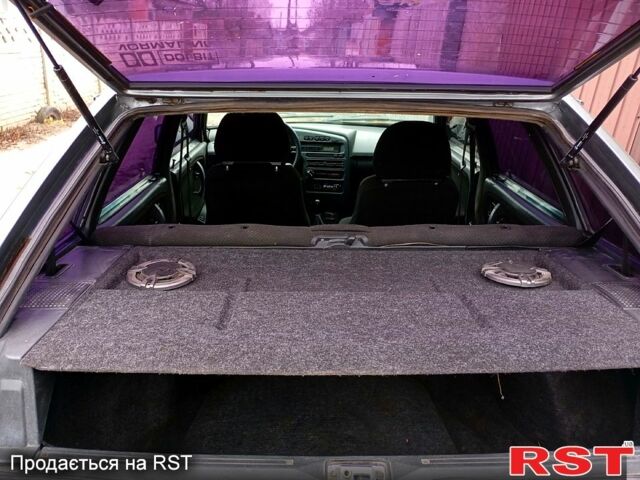 Сірий ВАЗ 2114 Самара, об'ємом двигуна 1.6 л та пробігом 168 тис. км за 2250 $, фото 5 на Automoto.ua