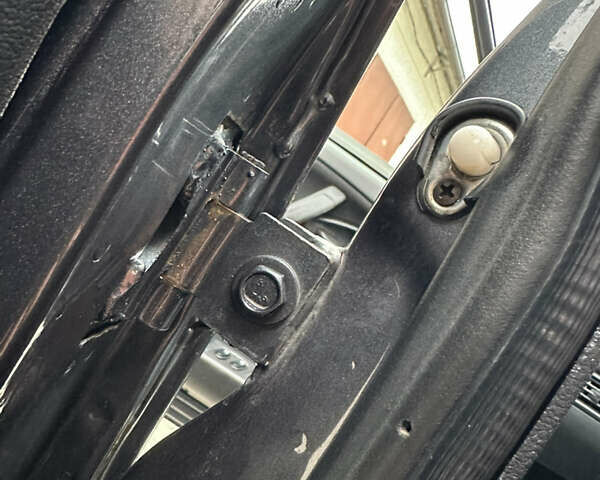 Сірий ВАЗ 2114 Самара, об'ємом двигуна 1.6 л та пробігом 18 тис. км за 4300 $, фото 119 на Automoto.ua