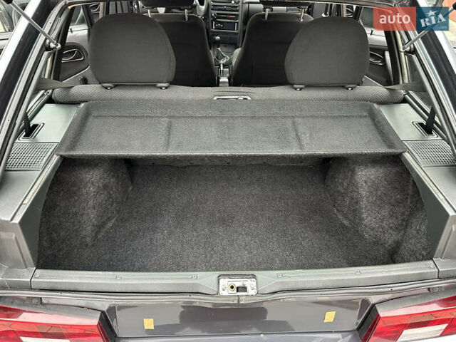 Сірий ВАЗ 2114 Самара, об'ємом двигуна 1.6 л та пробігом 18 тис. км за 4300 $, фото 117 на Automoto.ua