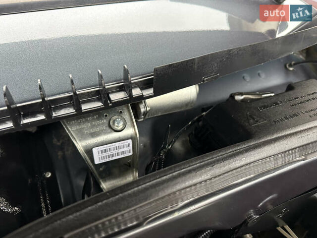 Сірий ВАЗ 2114 Самара, об'ємом двигуна 1.6 л та пробігом 18 тис. км за 4300 $, фото 125 на Automoto.ua
