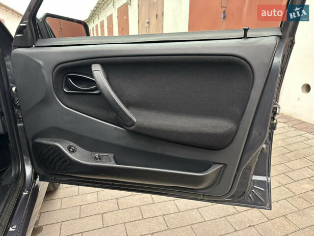 Сірий ВАЗ 2114 Самара, об'ємом двигуна 1.6 л та пробігом 18 тис. км за 4300 $, фото 96 на Automoto.ua