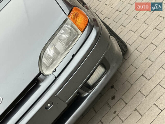 Сірий ВАЗ 2114 Самара, об'ємом двигуна 1.6 л та пробігом 18 тис. км за 4300 $, фото 23 на Automoto.ua