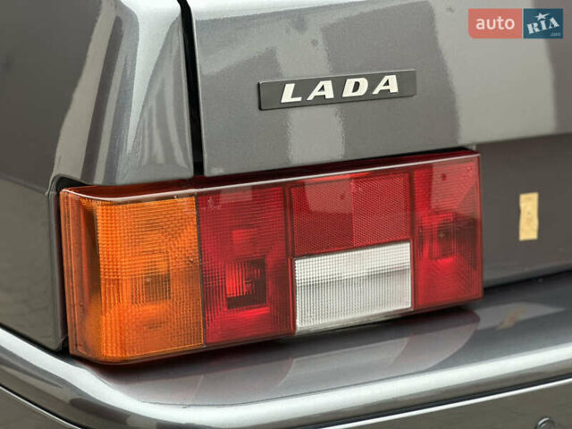 Сірий ВАЗ 2114 Самара, об'ємом двигуна 1.6 л та пробігом 18 тис. км за 4300 $, фото 43 на Automoto.ua