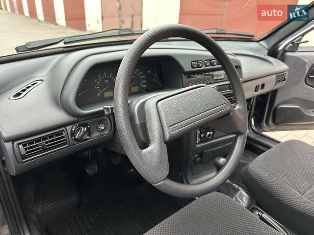 Сірий ВАЗ 2114 Самара, об'ємом двигуна 1.6 л та пробігом 18 тис. км за 4300 $, фото 64 на Automoto.ua