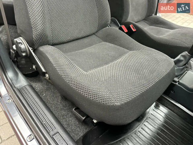 Сірий ВАЗ 2114 Самара, об'ємом двигуна 1.6 л та пробігом 18 тис. км за 4300 $, фото 99 на Automoto.ua