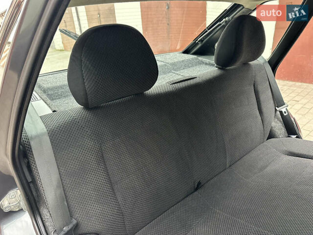 Сірий ВАЗ 2114 Самара, об'ємом двигуна 1.6 л та пробігом 18 тис. км за 4300 $, фото 101 на Automoto.ua